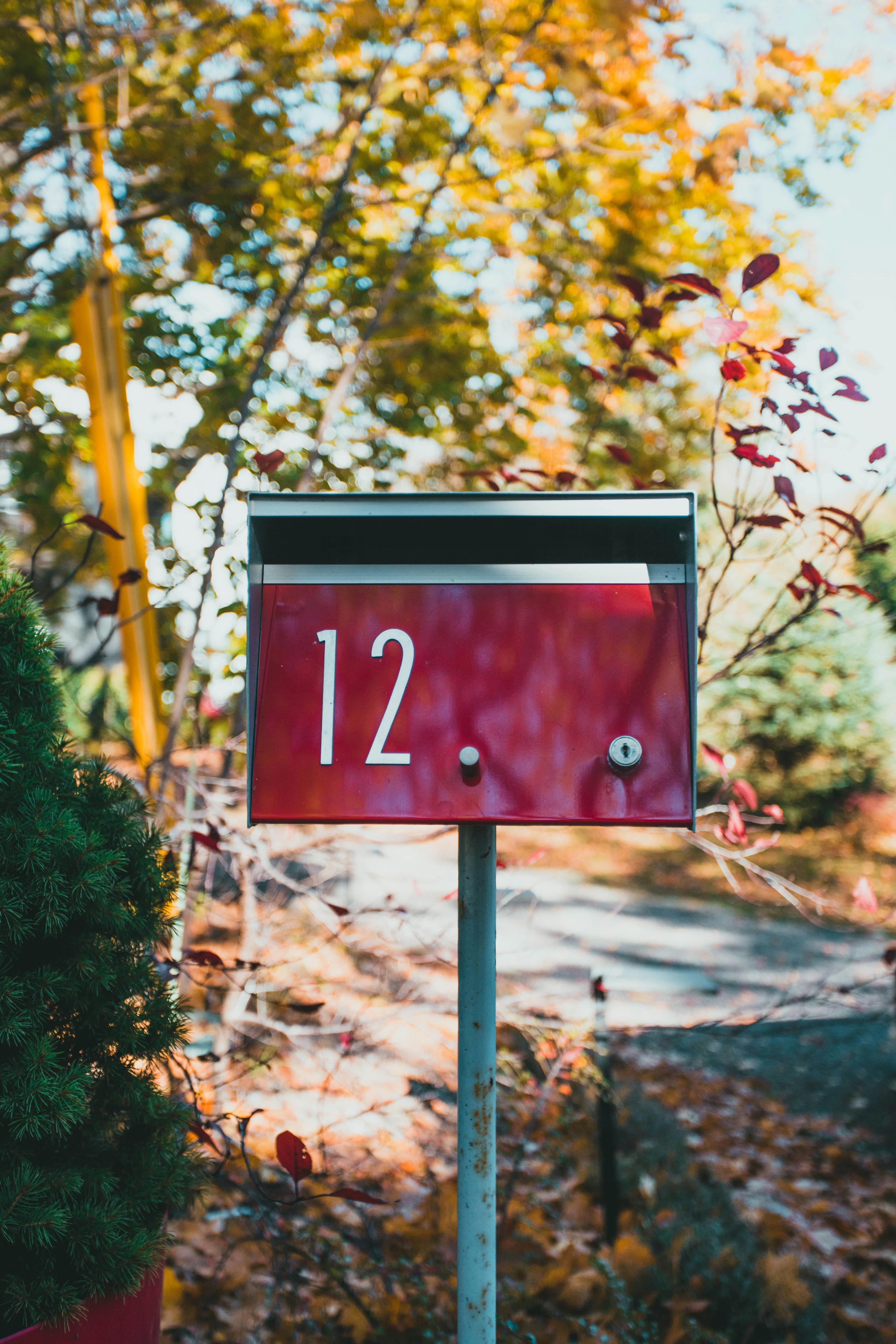 Bellingham investors required to install locking mailboxes for all rentals